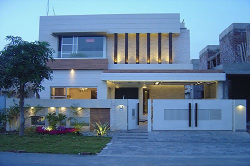 MALIR TOWN RESIDENCY - PHASE 6